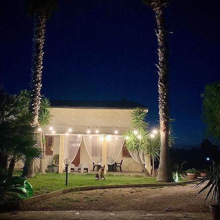 Villa Borgo Casinello à Marina Di Pisticci Extérieur photo