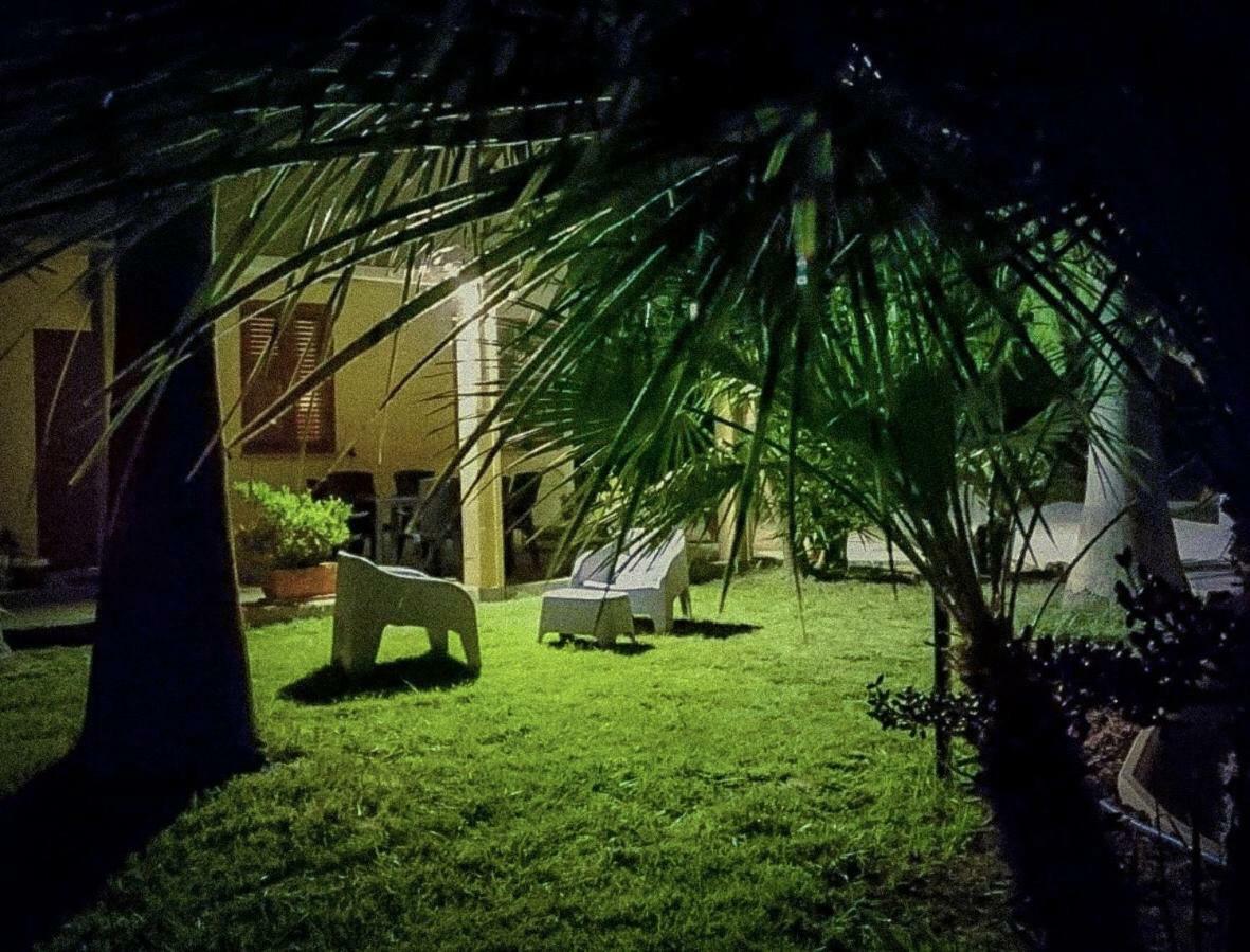 Villa Borgo Casinello à Marina Di Pisticci Extérieur photo
